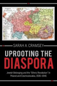 Uprooting the diaspora