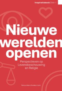 Nieuwe werelden openen